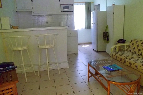Turquoise Shell Inn (Simson Bay Village)